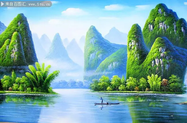 高精度智能